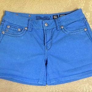 Miss Me shorts